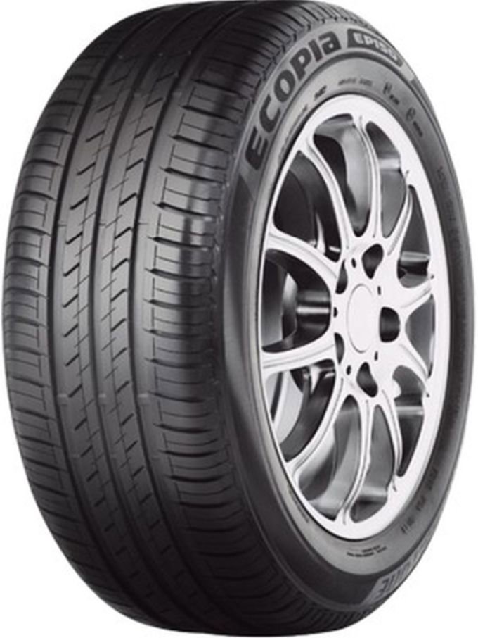 Bridgestone Ecopia EP150 195/55 R16 87V Letní