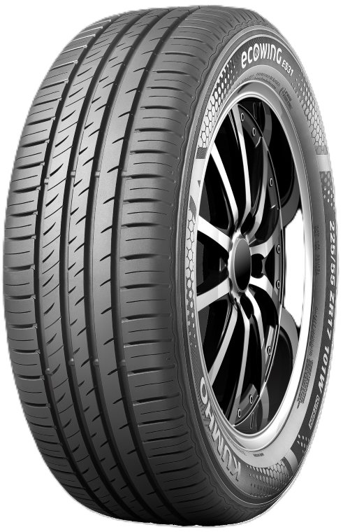 Kumho ES31 Ecowing 195/65 R16 92V Letní