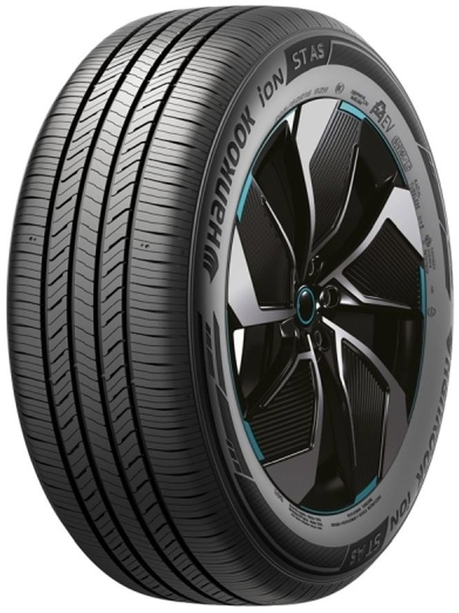 Hankook IH61 iON ST AS 205/50 R17 93V XL Celoroční