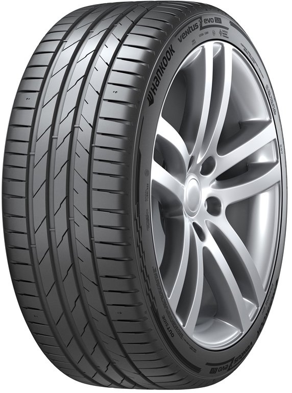 Hankook Ventus evo SUV K137A 205/55 R19 97V XL Letní