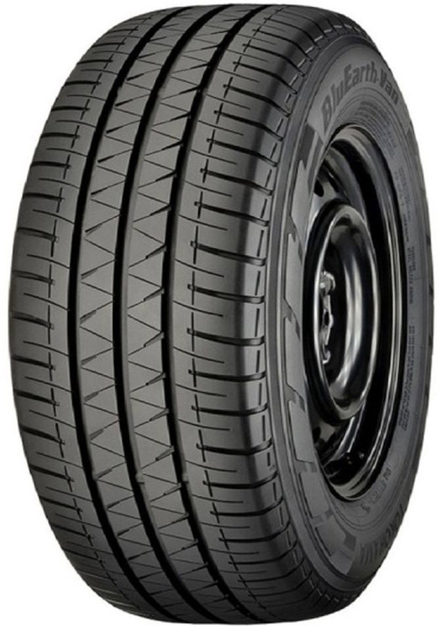 Yokohama BluEarth-Van RY55 205/75 R16 113/111R C Letní
