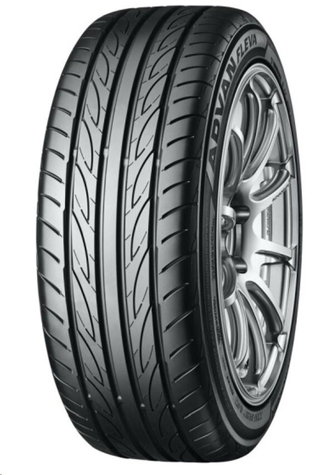 Yokohama Advan Fleva V701 215/40 R17 87W XL Letní