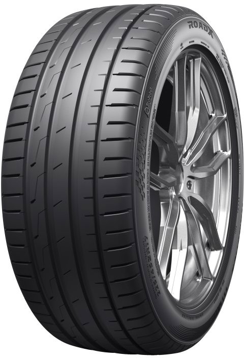 RoadX RXMotion DU71 215/45 R18 93Y XL Letní