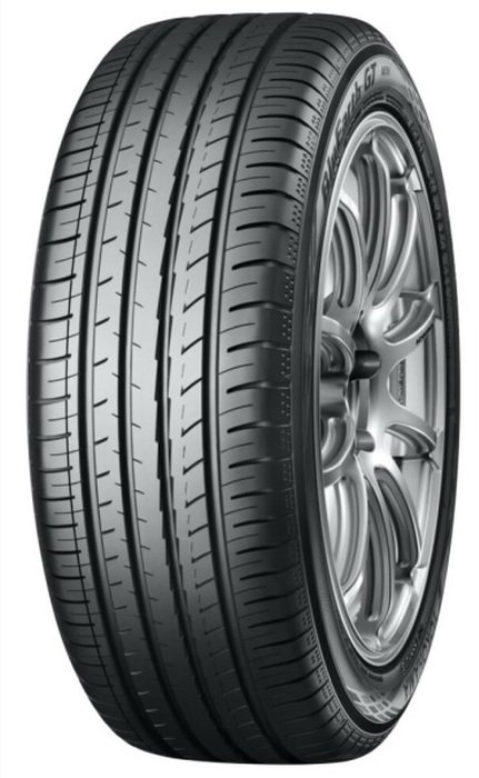Yokohama Bluearth-GT AE51 215/50 R17 95W XL Letní