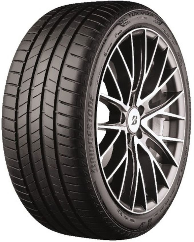 Bridgestone Turanza T005 215/55 R17 94V AO Letní