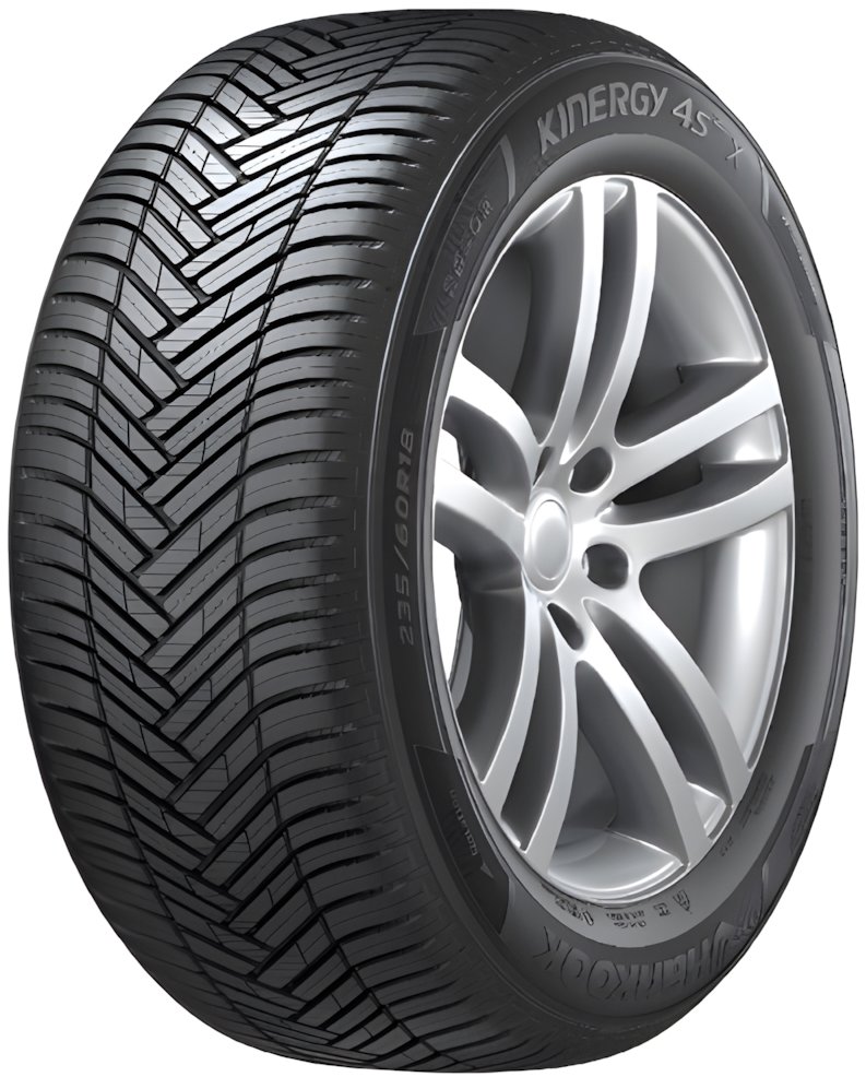 Hankook Kinergy 4S2 H750 215/65 R16 102V XL Celoroční