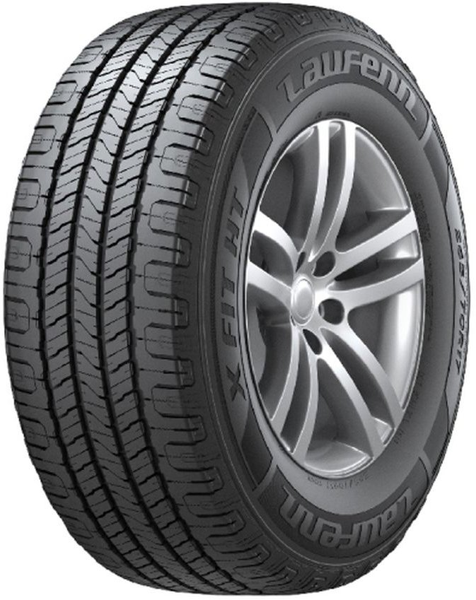 Laufenn LD01 X Fit HT 215/70 R16 100H Letní