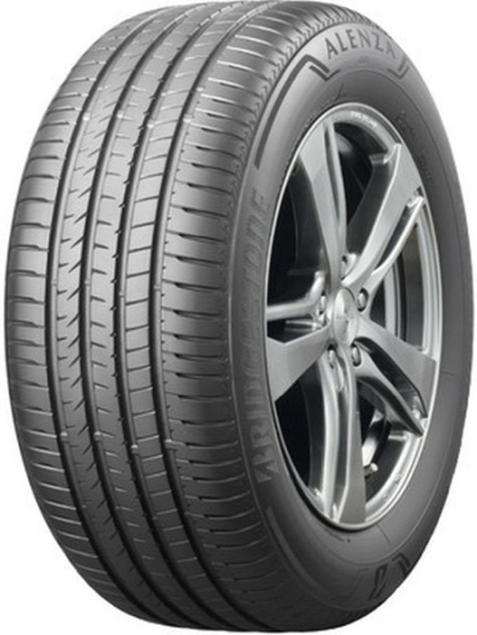 Bridgestone Alenza 001 225/60 R18 104W XL Letní