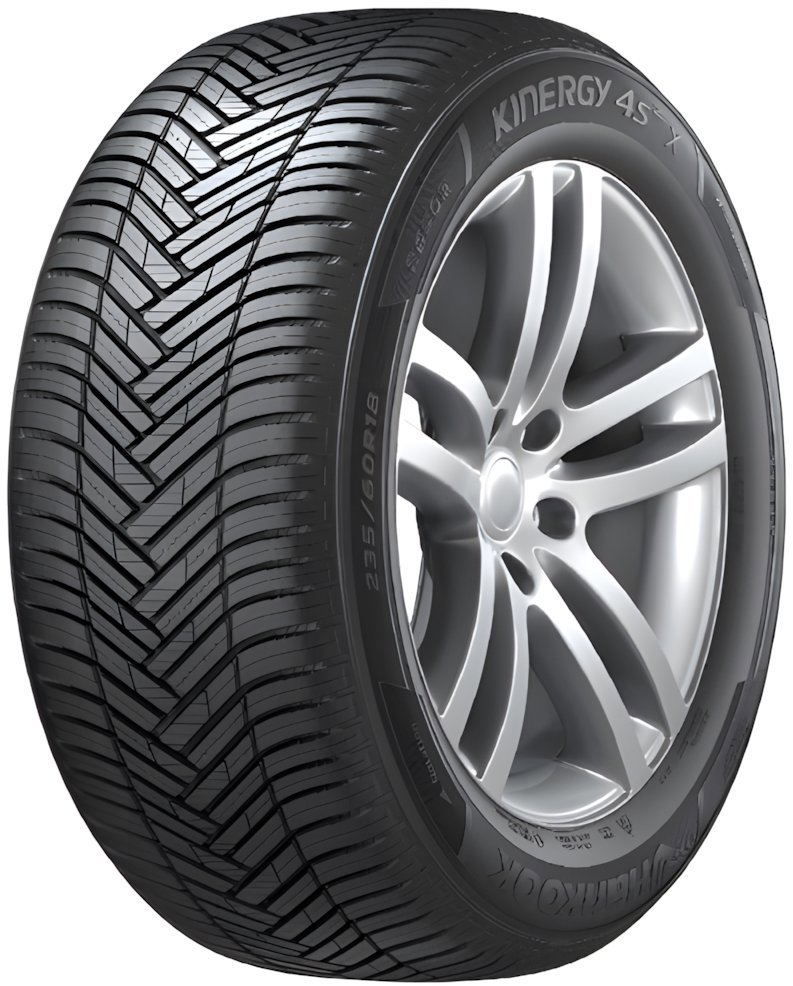 Hankook Kinergy 4S2 H750 225/60 R18 100H Celoroční