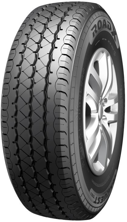 RoadX RXQuest C02 225/70 R15 112/110R C Letní