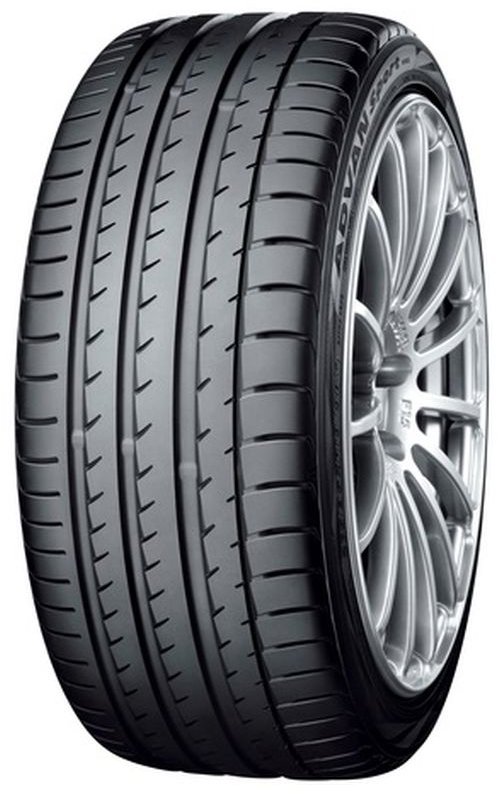 Yokohama Advan Sport V105 235/50 R17 96Y Letní