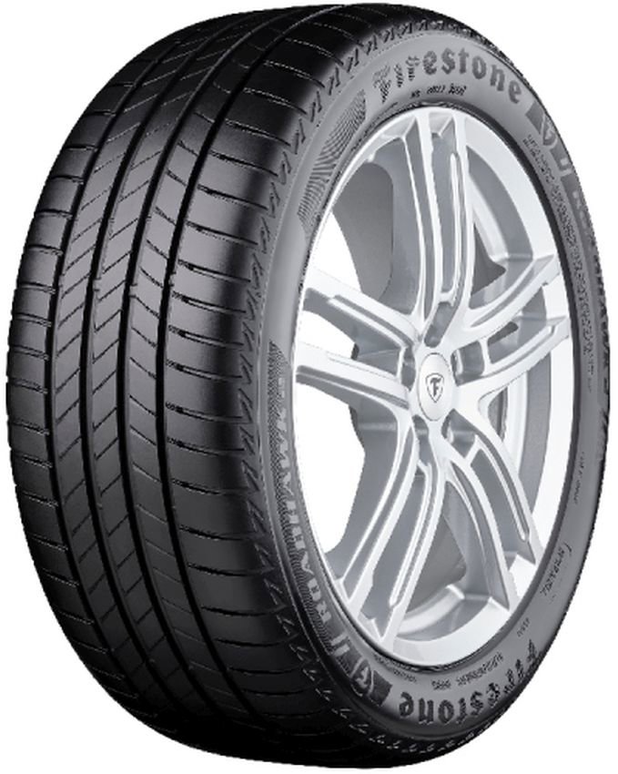 Firestone Roadhawk 2 255/35 R19 96Y XL Letní
