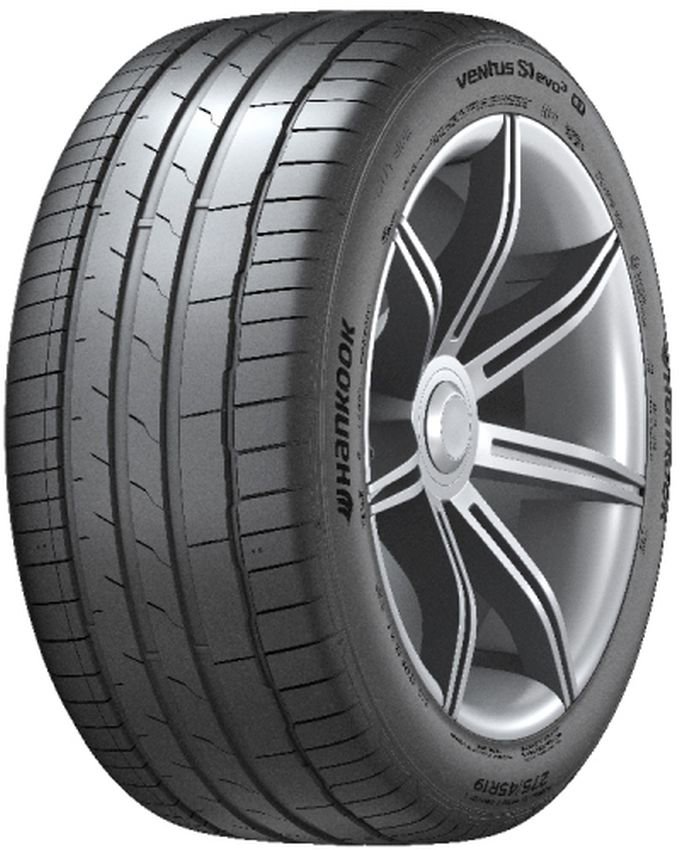 Hankook Ventus S1 evo3 ev K127E 255/40 R21 102V XL Letní