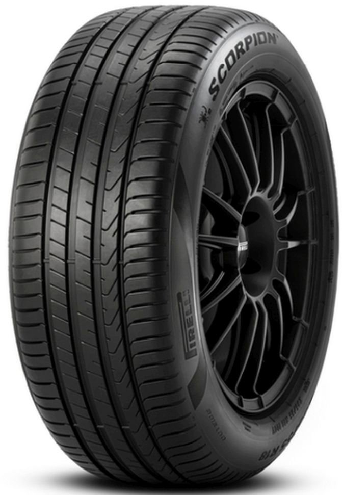 Pirelli Scorpion 265/40 R22 106H XL Letní