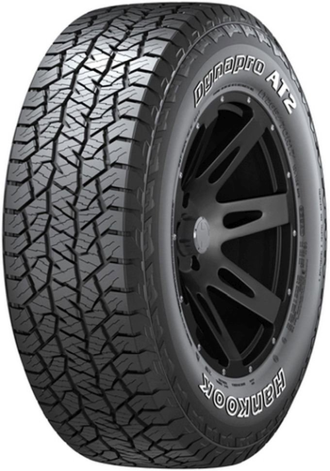 Hankook Dynapro AT2 RF11 265/70 R17 115T Letní