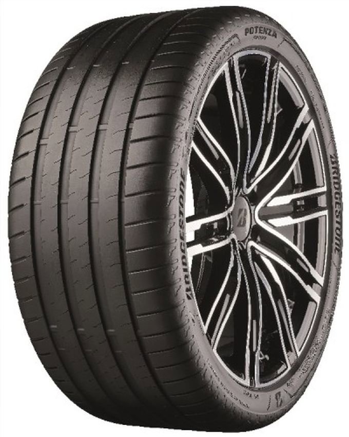 Bridgestone Potenza Sport 325/35 R22 114Y XL Letní