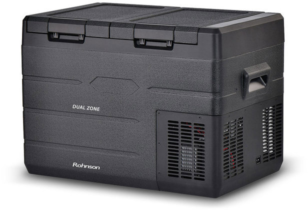 Rohnson R-4035 Dual Zone 35 L