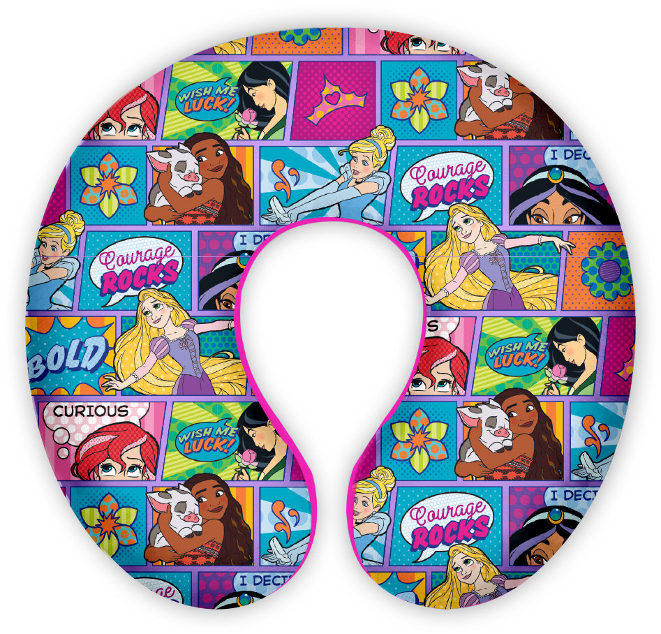 Disney Princezny