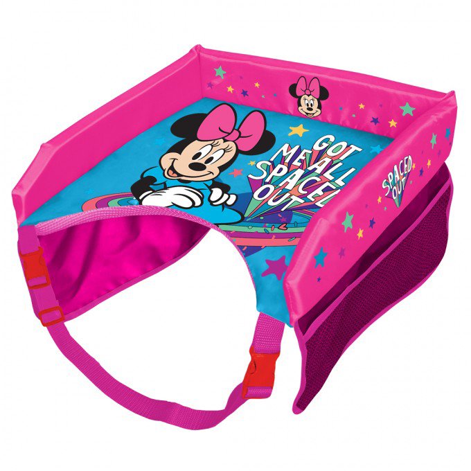 Disney cestovní stoleček Minnie