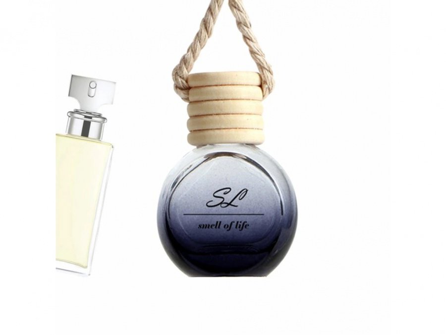Smell of life Smell of Life Luxusní vůně do auta inspirovaná vůní parfému Calvin Klein - Eternity