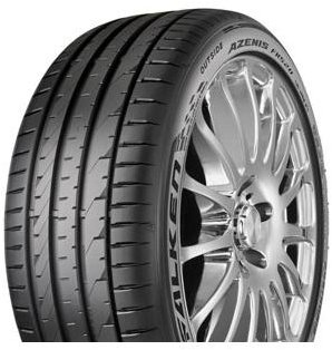 Falken Azenis FK 520 295/40 R21 XL FR 111 Y-133909