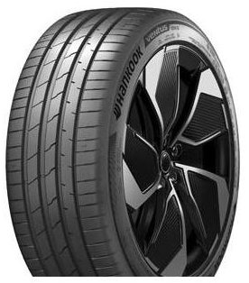 Hankook IK01A iON evo SUV 215/55 R18 XL EV 99 H-131840