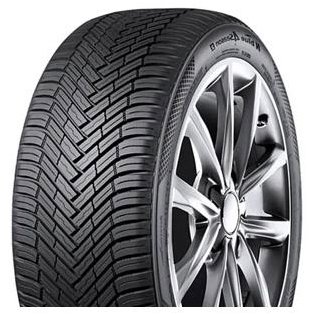 Nexen N*Blue 4Season 2 235/65 R17 XL 108 V-130029