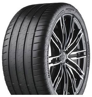 Bridgestone Potenza Sport 275/35 R21 XL ND0,FR,Enliten 103 Y-132325