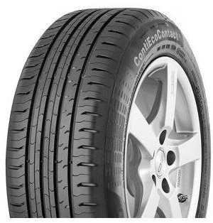 Continental ContiEcoContact 5 205/60 R16 AO 92 H-67269
