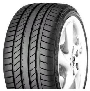 Continental ContiSportContact 3 235/40 R18 MO,FR 91 Y-130605