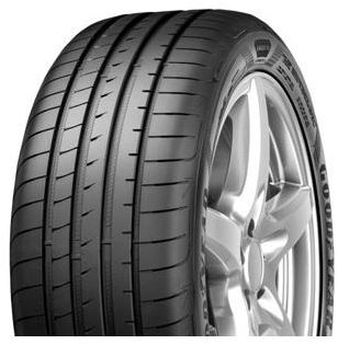 Goodyear Eagle F1 Asymmetric 6 235/40 R21 XL FR 98 H-131435