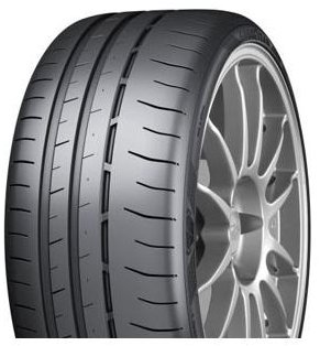 Goodyear Eagle F1 Supersport R 325/30 R21 XL NA2 108 Y-131408