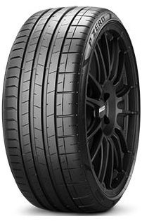 Pirelli P-Zero Sc 275/40 R20 XL GOE,ncs 106 Y-131586