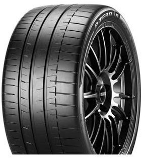Pirelli PZero R 265/30 R19 XL R1,FR 93 Y-131642