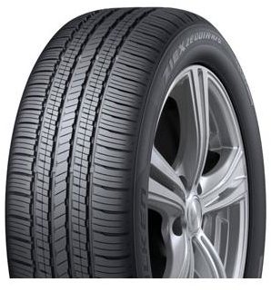 Falken Ziex ZE 001 A/S 225/55 R18 98 V-133951