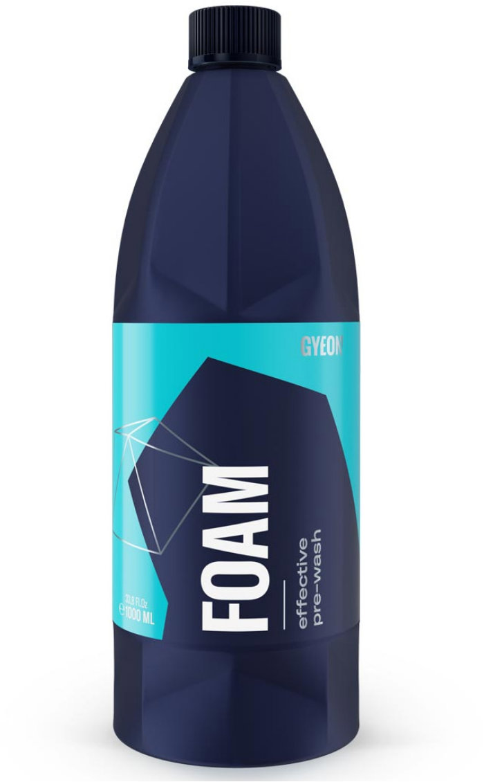 Gyeon Q2M Foam pH neutrální aktivní pěna 1000 ml