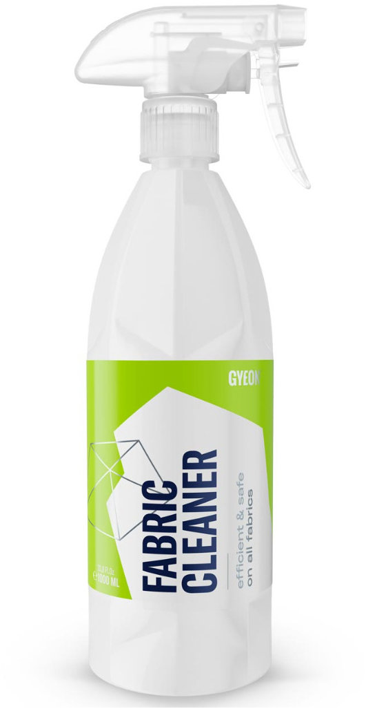 Gyeon Q2M Fabric Cleaner Čistič textilního povrchu 1000 ml