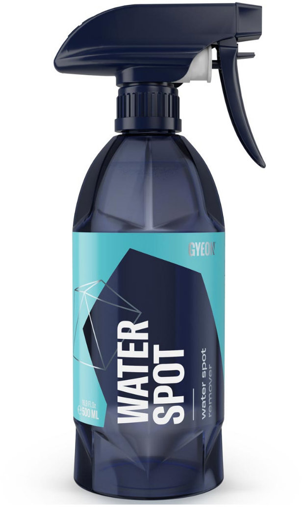 Gyeon Q2M WaterSpot Odstraňovač vodního kamene 500 ml