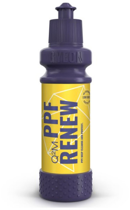 Gyeon Q2M PPF Renew Leštící pasta na folie 120 ml