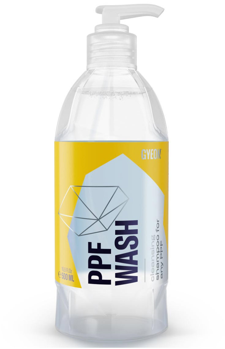 Gyeon Q2M PPF Wash Autošampon na PPF folie 500 ml