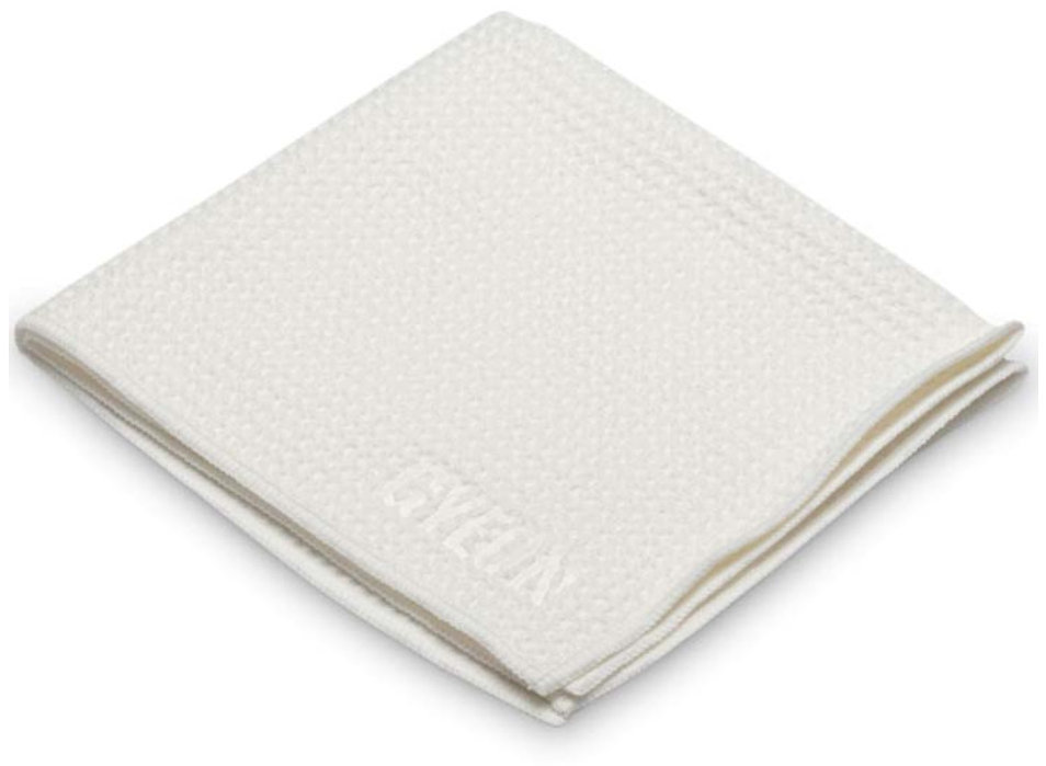 Gyeon Q2M GlassWipe EVO Mikrovláknová utěrka na okna