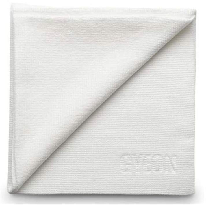 Gyeon Q2M LeatherWipe EVO 2-pack Mikrovláknové utěrky na kůži