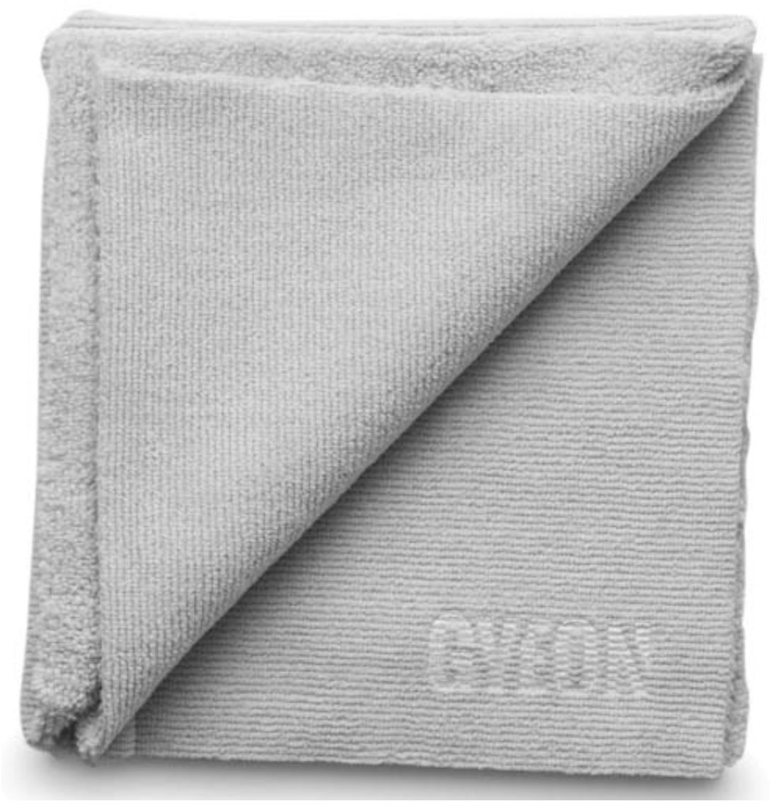 Gyeon Q2M InteriorWipe EVO 2-pack Mikrovláknové utěrky na interiér