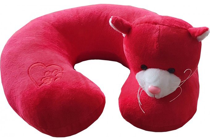 PREXIM red cat