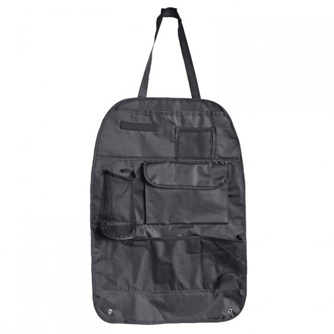 PREXIM organizér na přední sedadlo