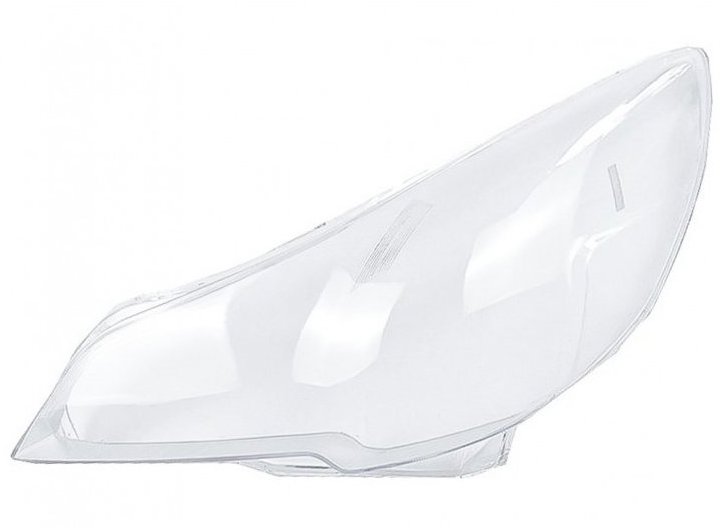 MJakes kryt předního světla pro Subaru Outback (2010-2013) levá strana