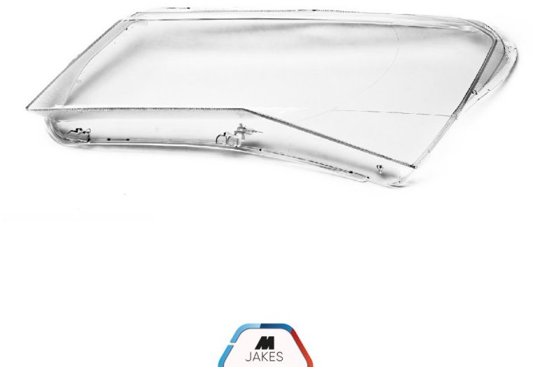 MJakes kryt předního světla ŠKODA Superb 3  levá strana