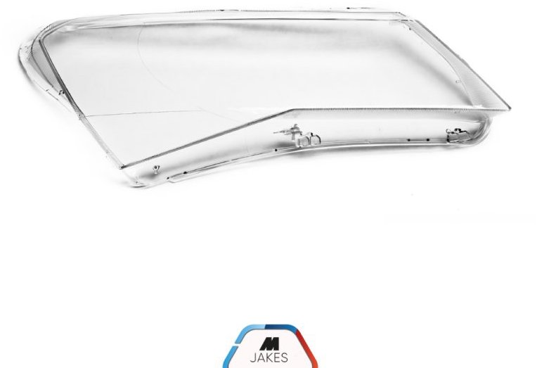 MJakes kryt předního světla ŠKODA Superb 3  pravá strana