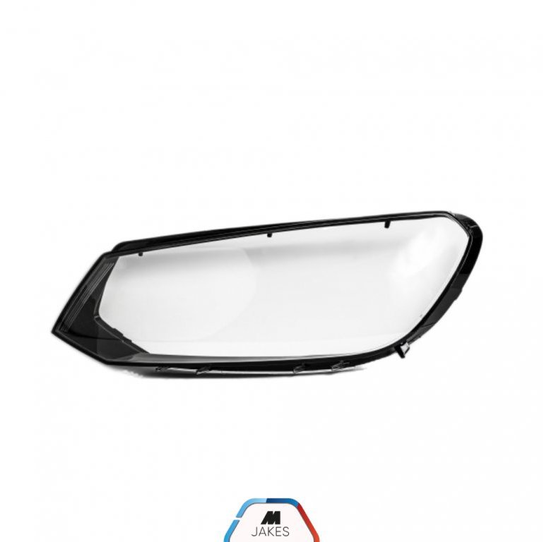 MJakes kryt předního světla Volkswagen Touareg 7P 2010-2015 levá strana
