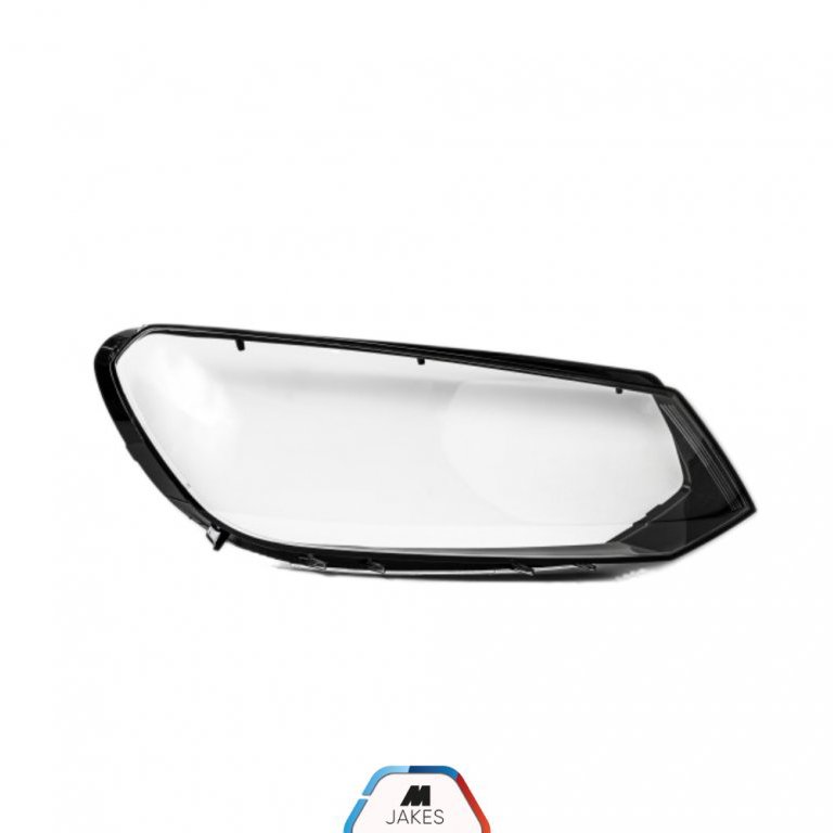 MJakes kryt předního světla Volkswagen Touareg 7P 2010-2015 pravá strana
